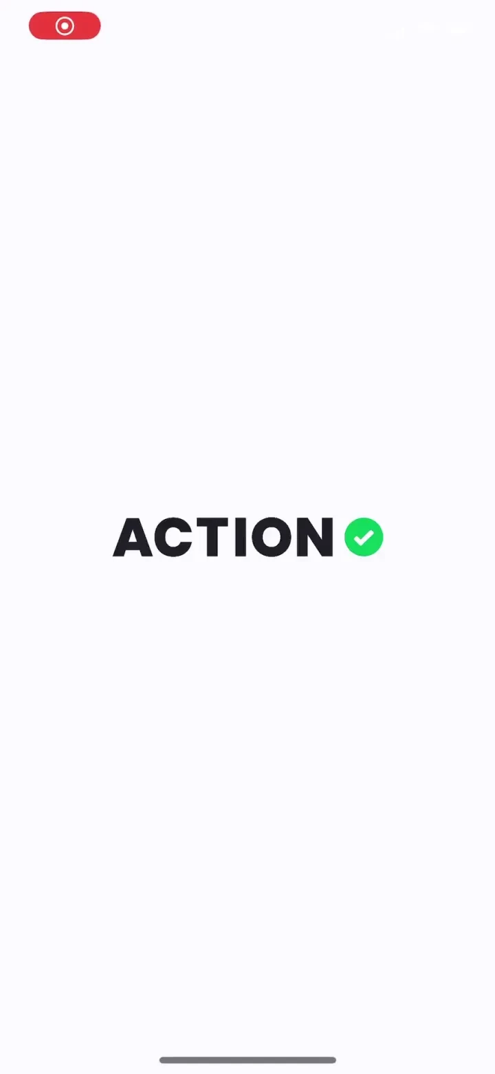 Action Network: Sports Betting screenshot 3