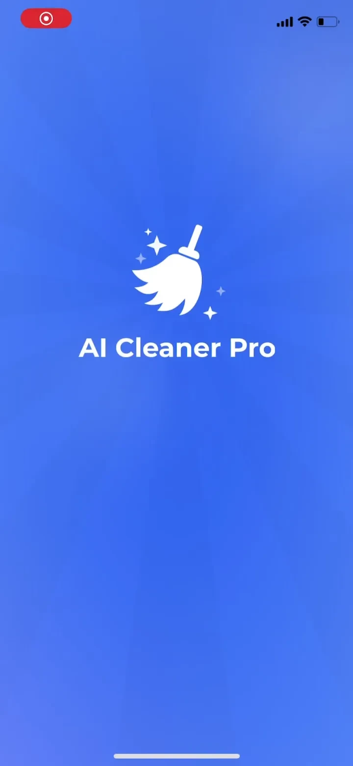 AI Cleaner Pro: Clean Storage screenshot 4
