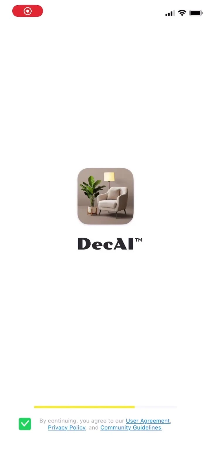 AI Home Design: Interior DecAI screenshot 4