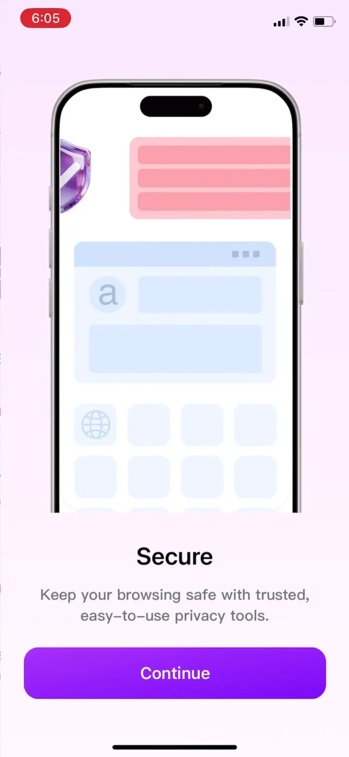 AI Secure Suite screenshot 4