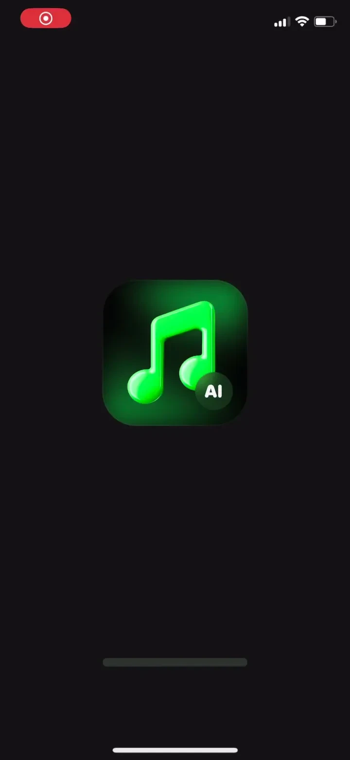 AI Song Generator &amp; Creator screenshot 4