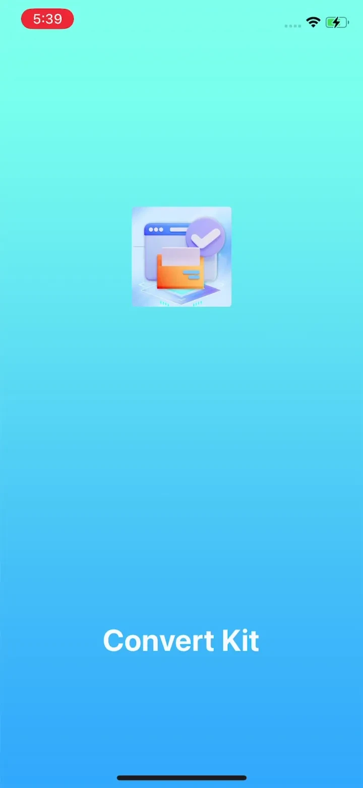 AllConvert Kit - Image &amp; Video screenshot 4