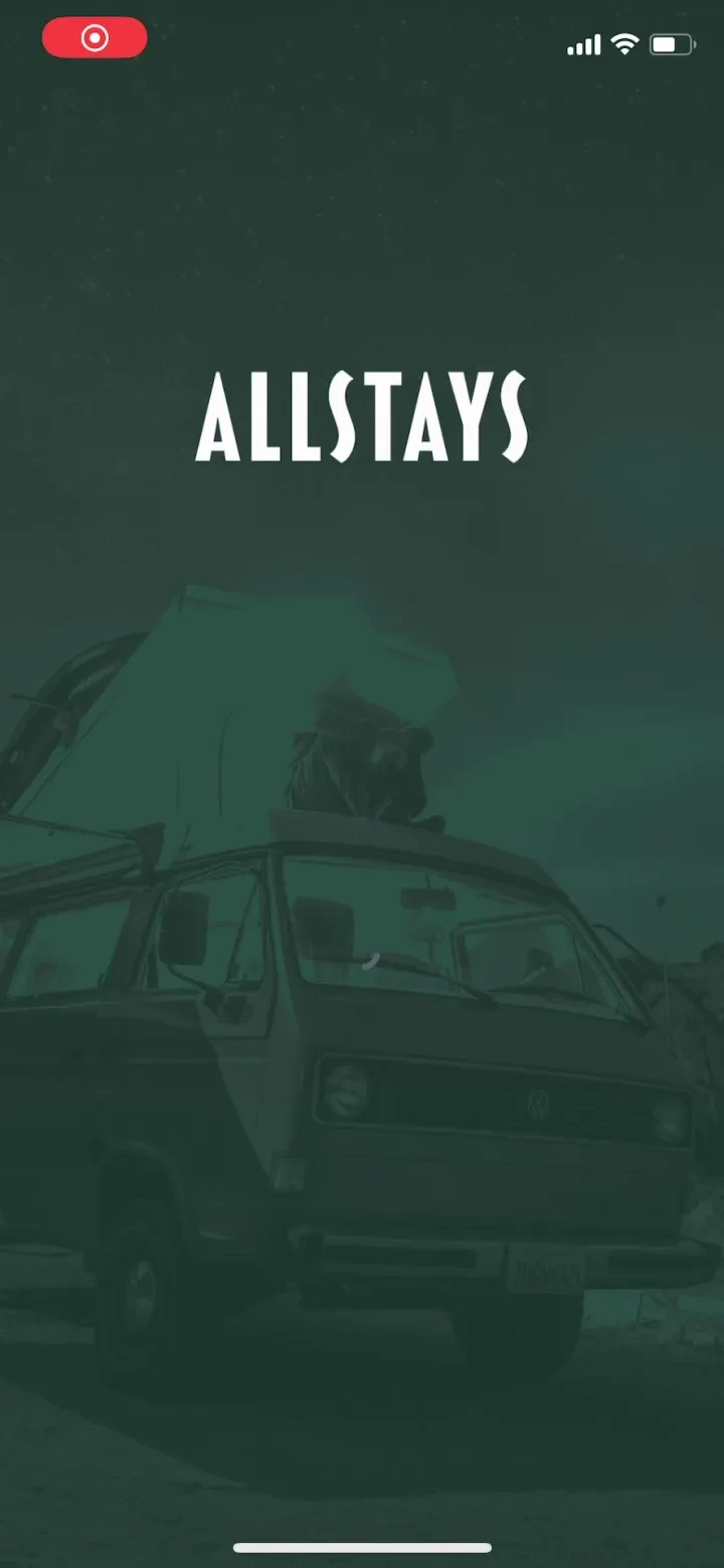 AllStays Camp &amp; RV: Camping screenshot 4