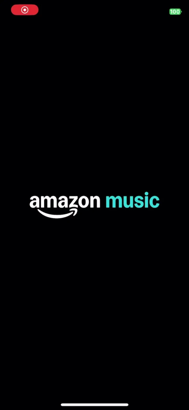 Amazon Music: Songs &amp; Podcasts screenshot 3
