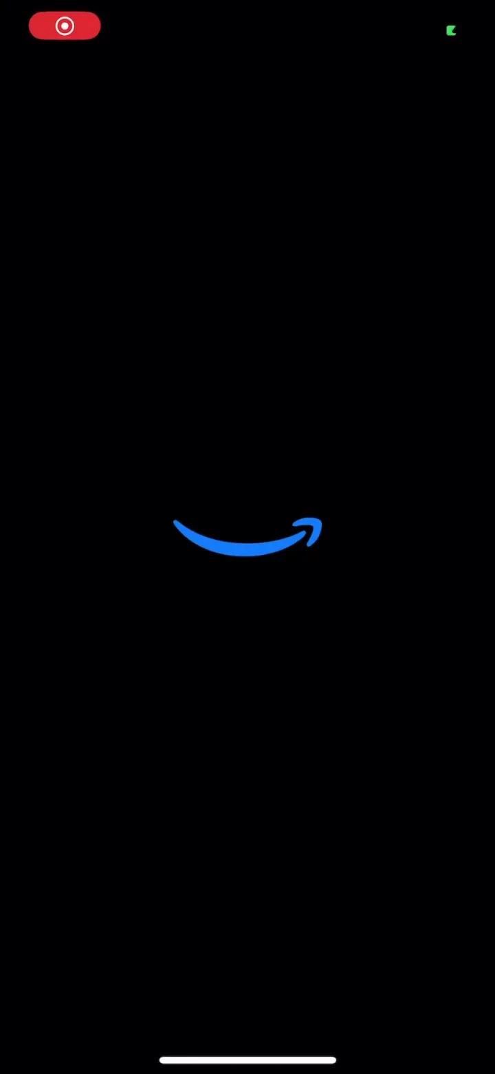 Amazon Prime Video screenshot 4