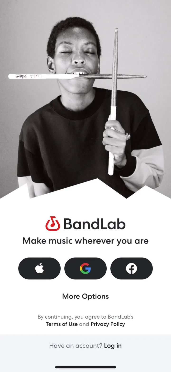 BandLab – Music Maker &amp; Beats screenshot 4