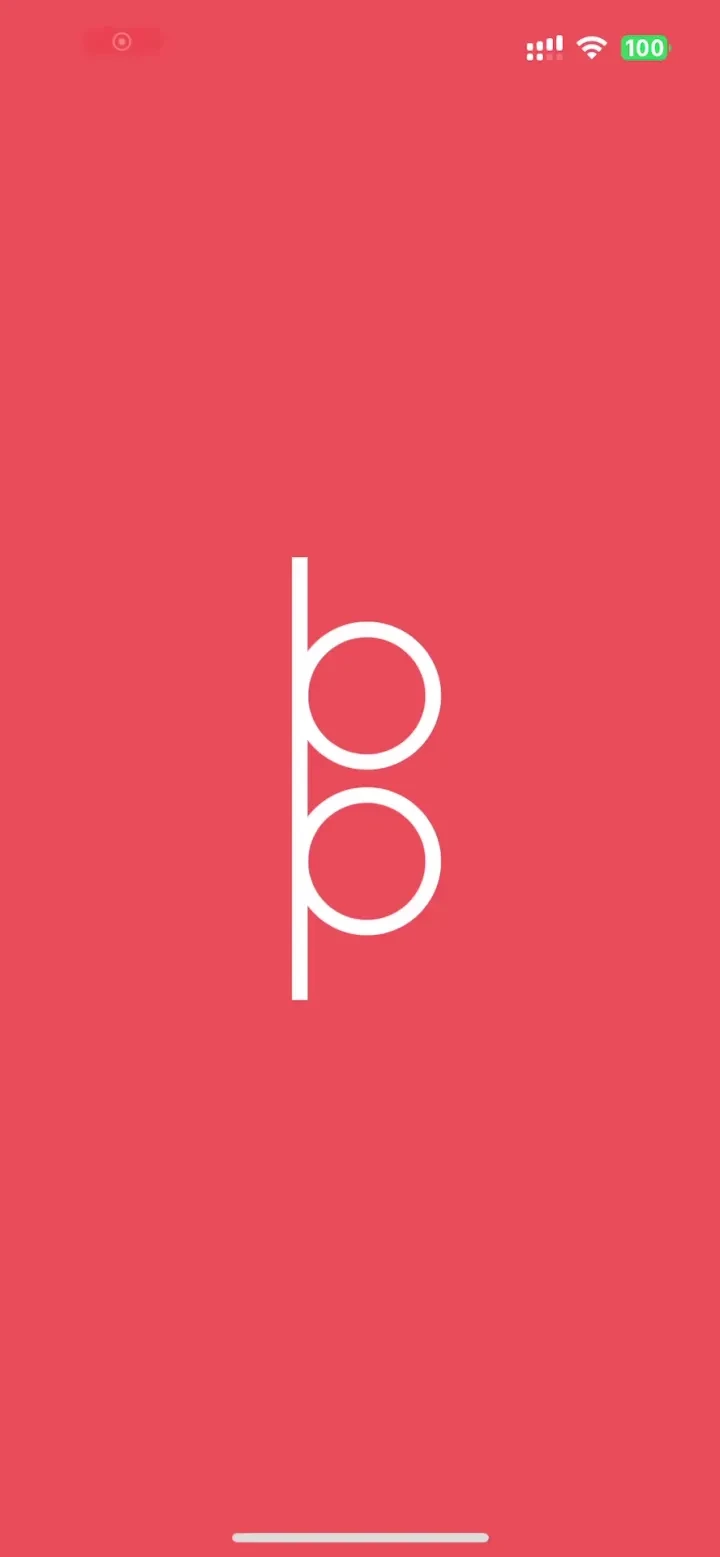 Blinq: Digital Business Card screenshot 3