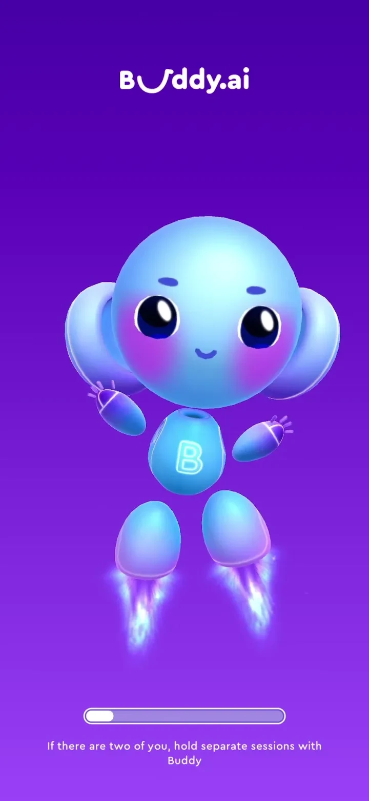 Buddy.ai: Kids Learning Games screenshot 4