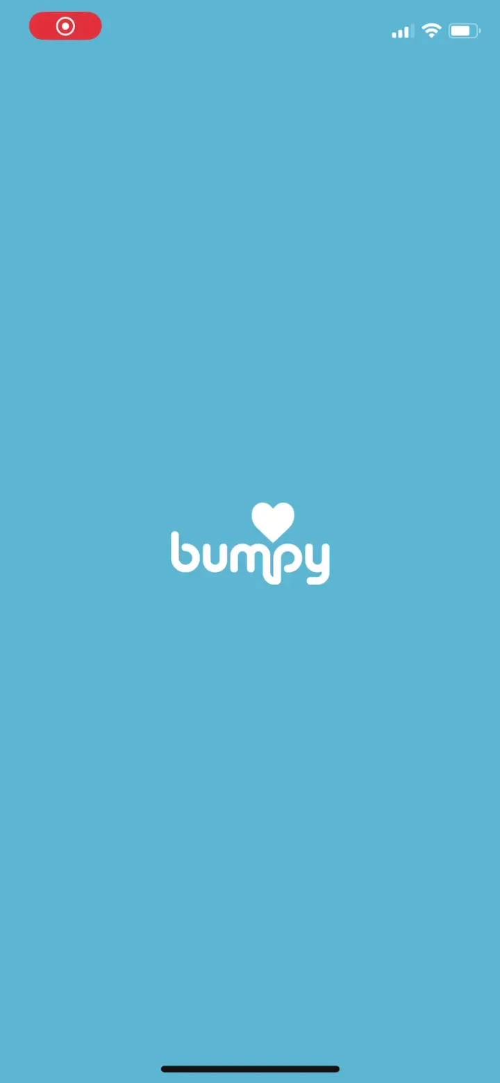 Bumpy – International Dating screenshot 4