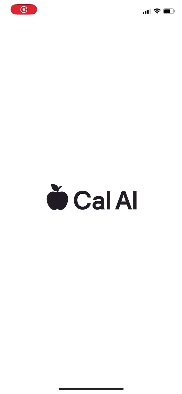 Cal AI - Calorie Tracker screenshot 3