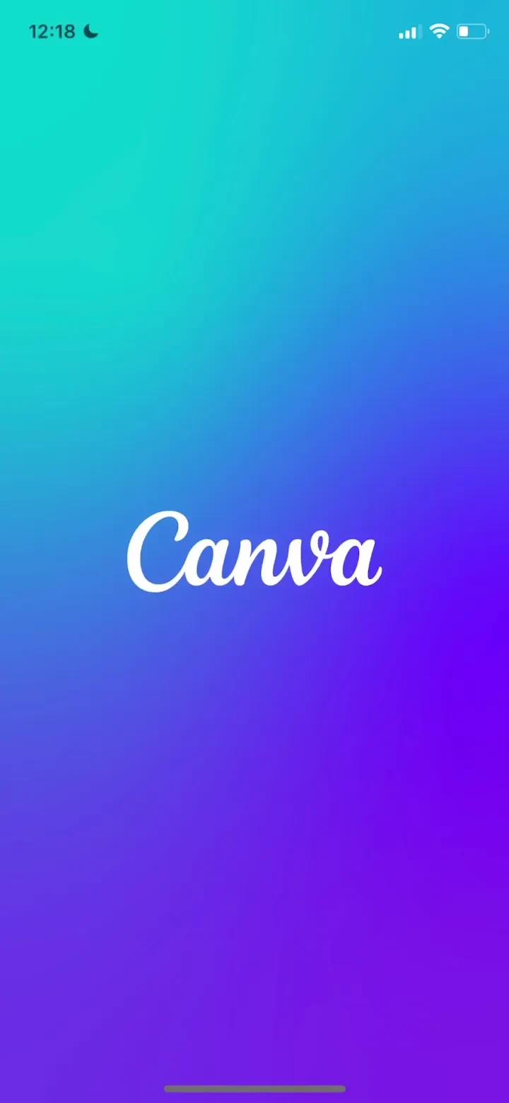 Canva: AI Video &amp; Photo Editor screenshot 4
