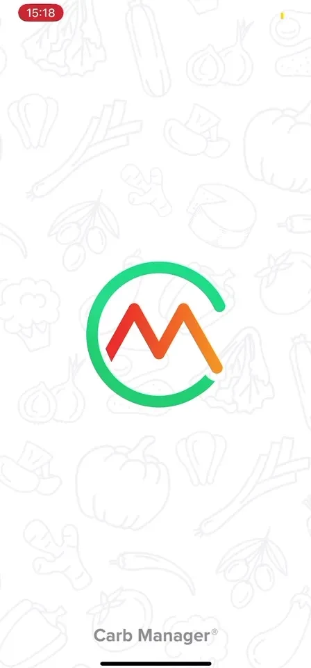 Carb Manager: Keto &amp; Macro Log screenshot 3