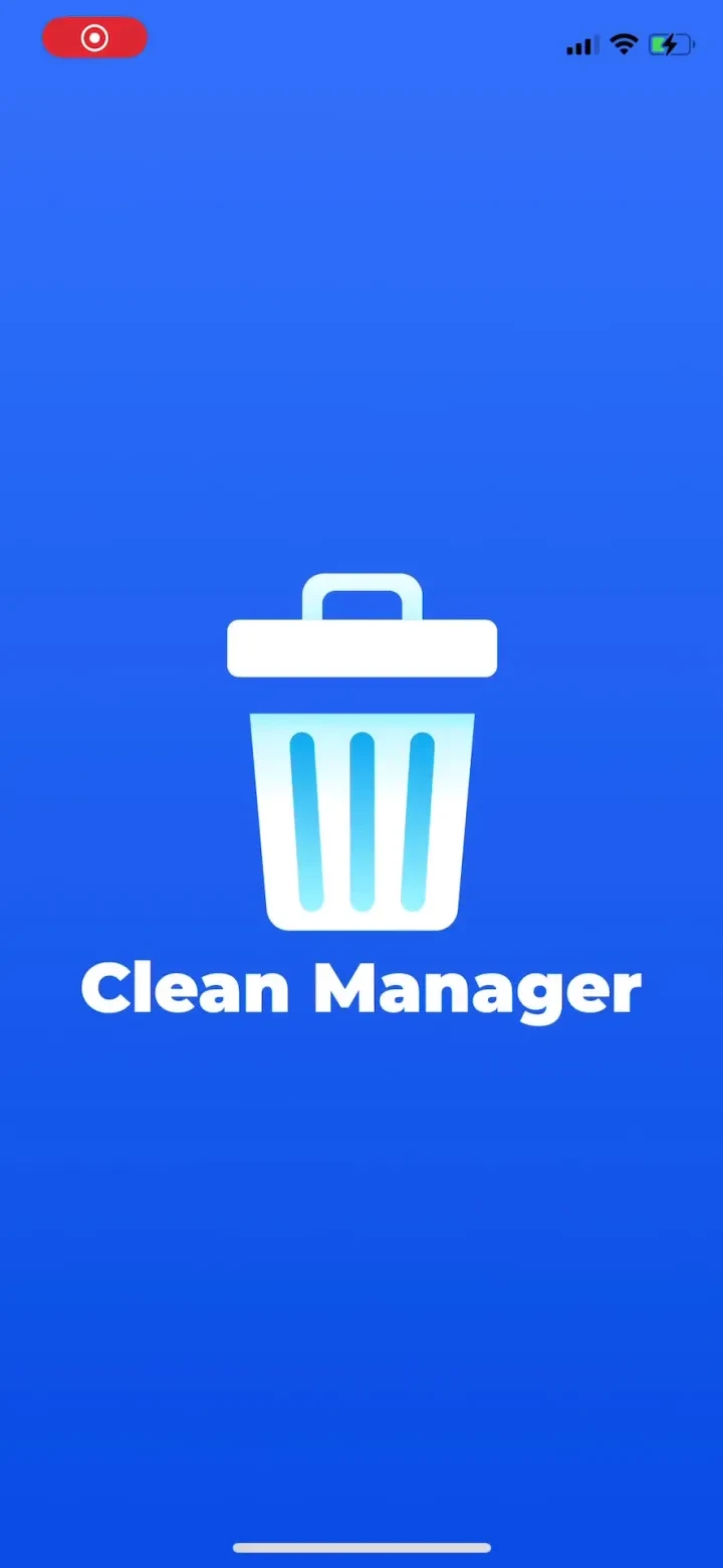 Clean Manager: Storage Cleaner screenshot 4
