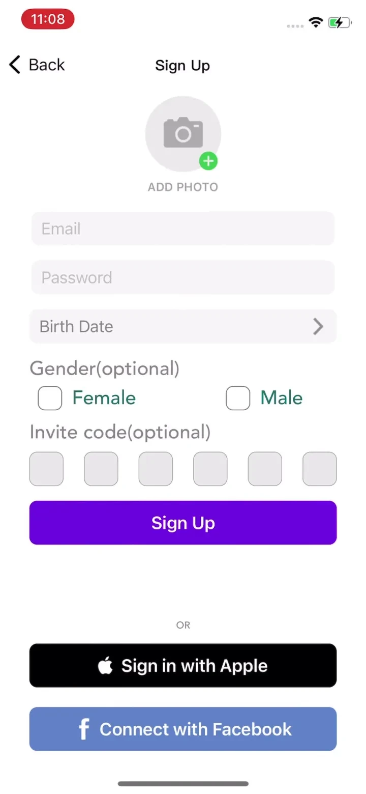 Coco -Live Stream &amp; Video Chat screenshot 4
