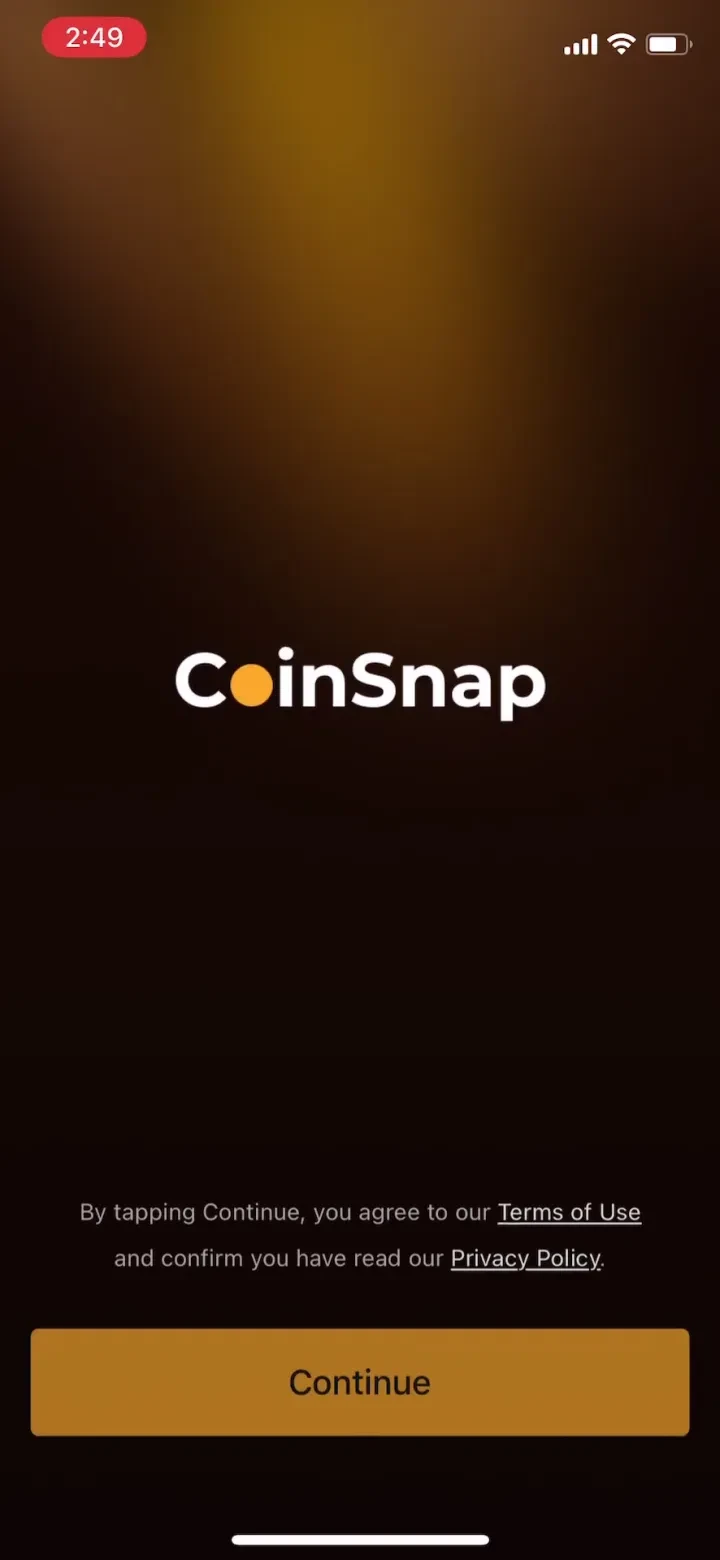 CoinSnap: Coin Identifier screenshot 4