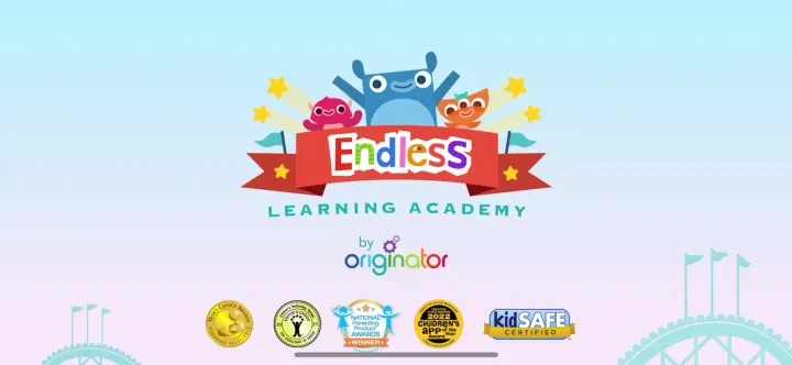 Endless Learning Academy screenshot 3