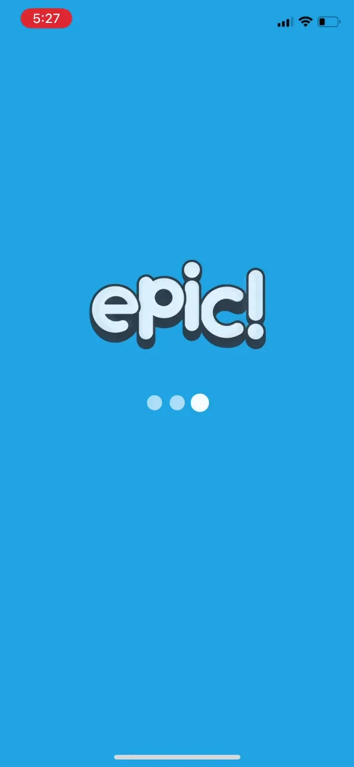 Epic - Kids' Books &amp; Reading screenshot 3