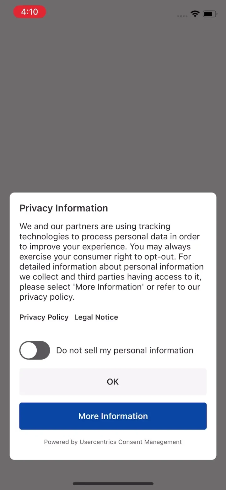 eSign App: Sign PDF Documents screenshot 4