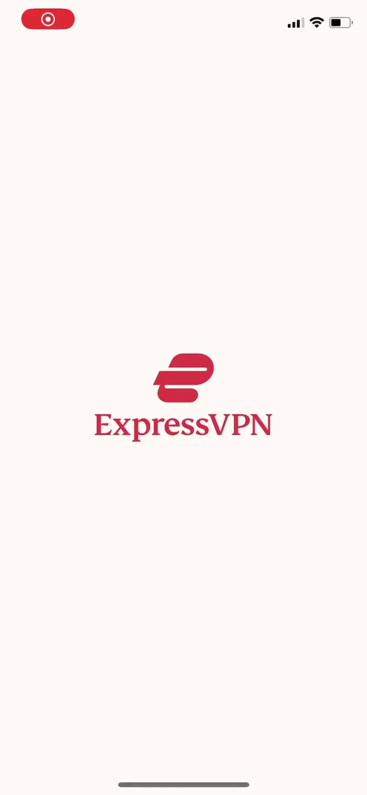 ExpressVPN · Secure &amp; Fast VPN screenshot 4
