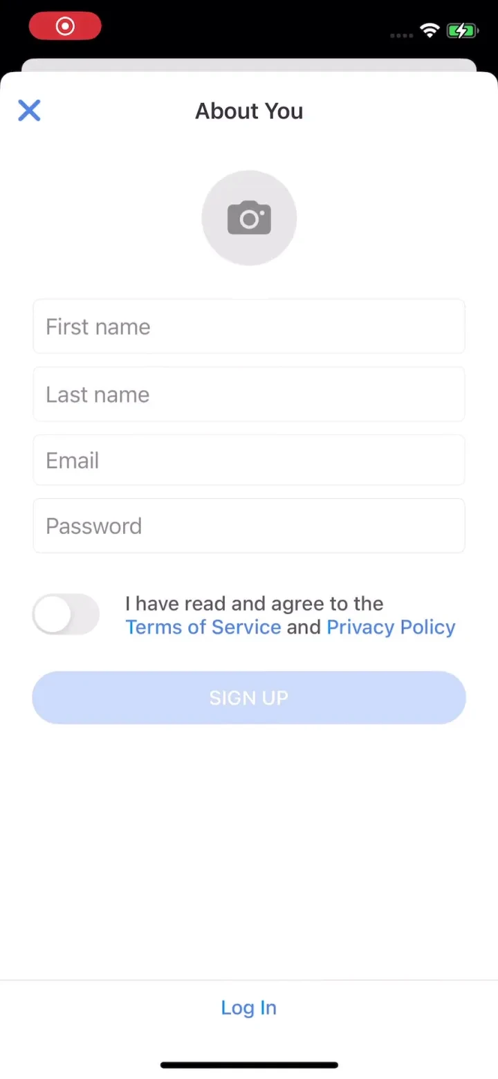 FamilyWall: Family Organizer screenshot 4