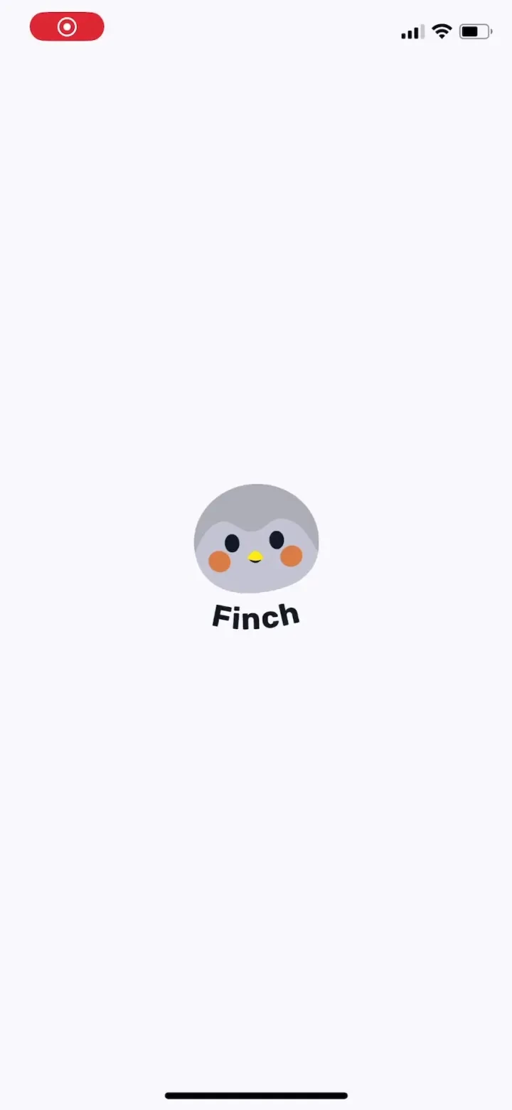 Finch: Self-Care Pet screenshot 4