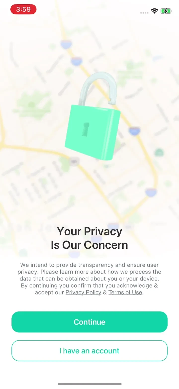 GeoZilla Phone Location Finder screenshot 4