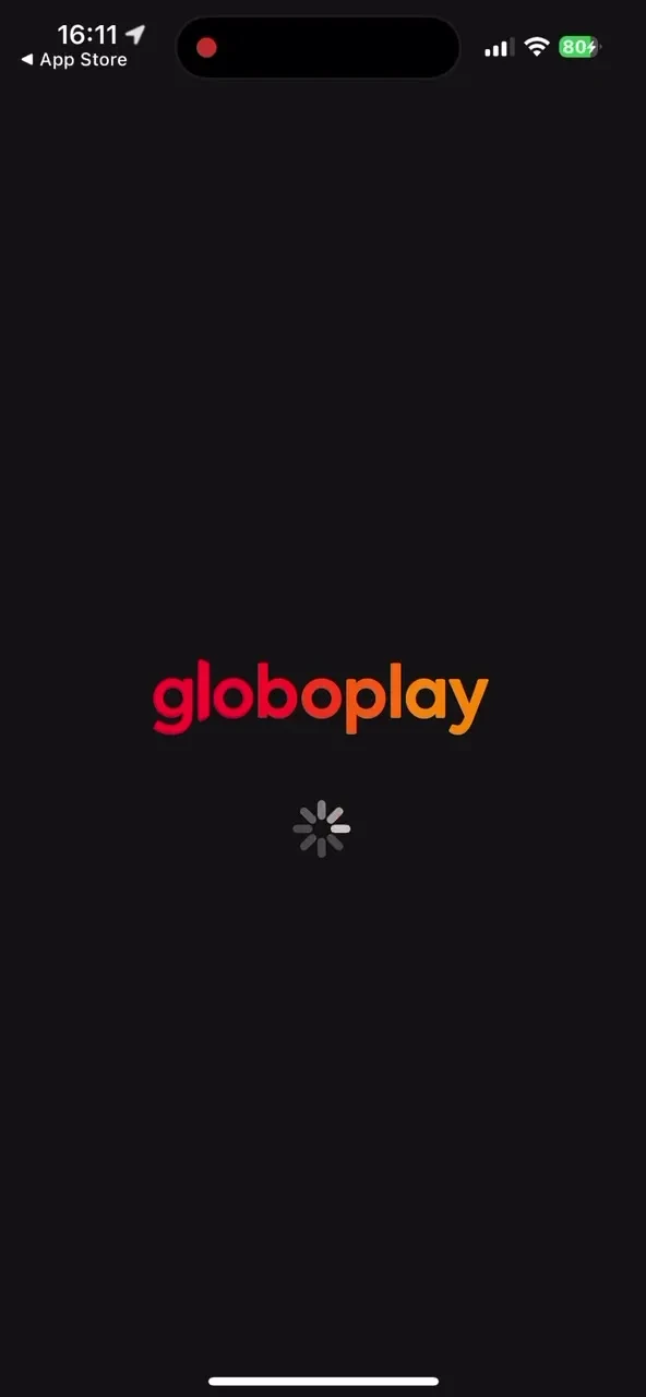 Globoplay: Novelas, séries e + screenshot 3