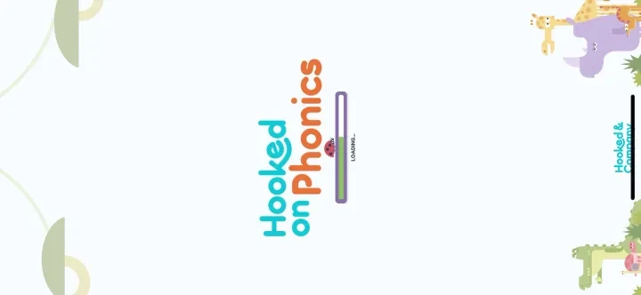 Hooked on Phonics Learning screenshot 3