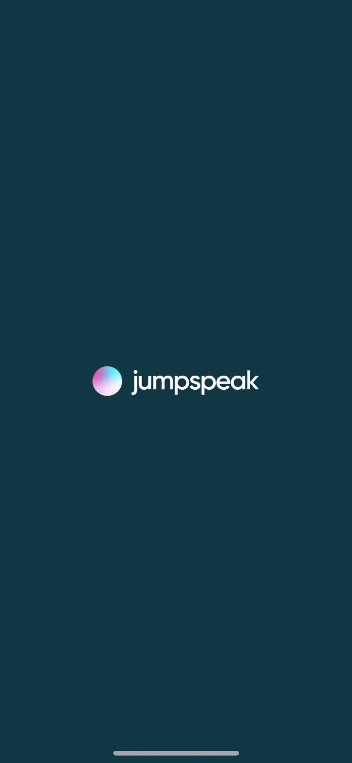 Jumpspeak | Language Learning screenshot 4