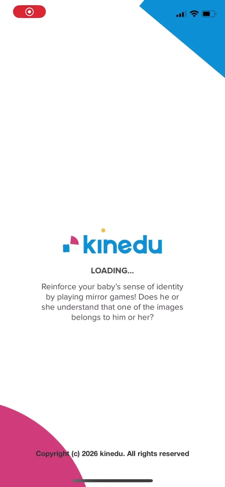 Kinedu: Baby Development screenshot 4