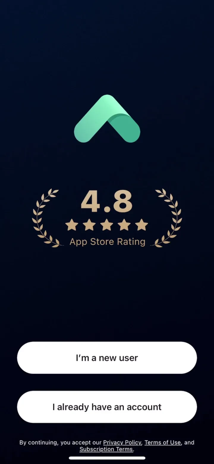 Lift: AI Video &amp; Photo Editor screenshot 4