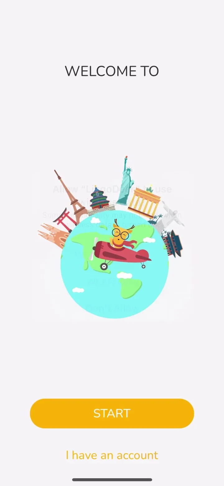 LingoDeer - Learn Languages screenshot 4