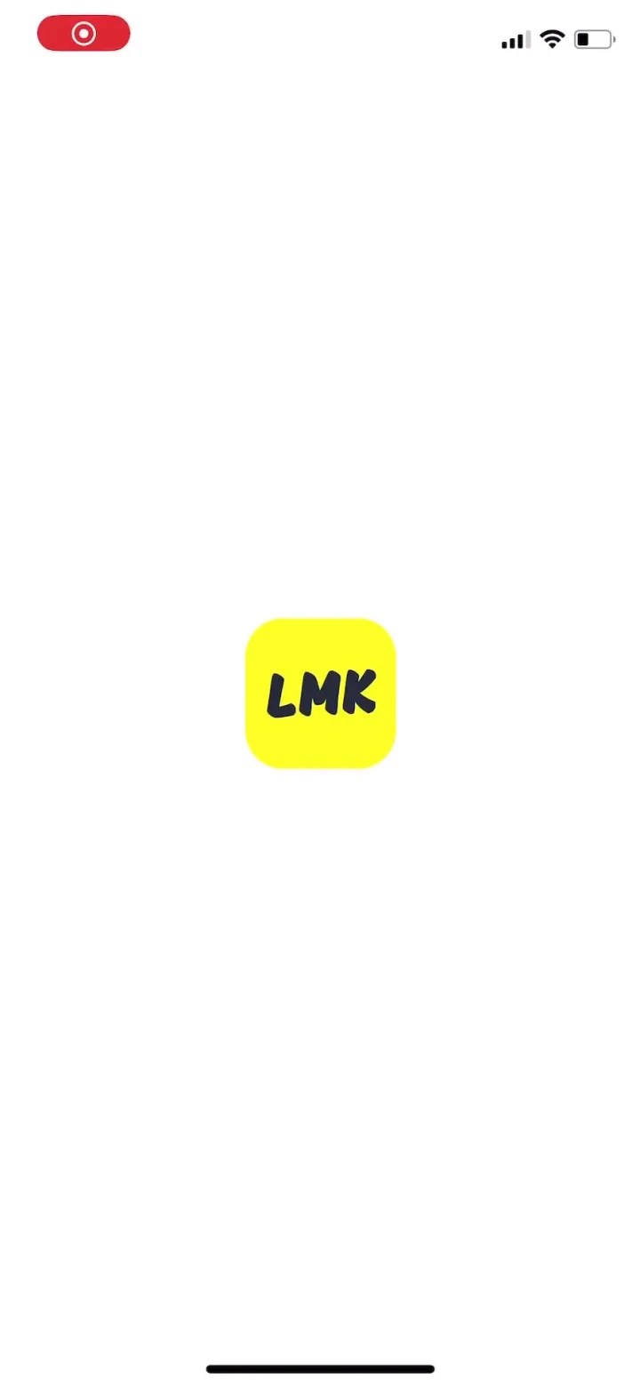 LMK: Make New Friends screenshot 3