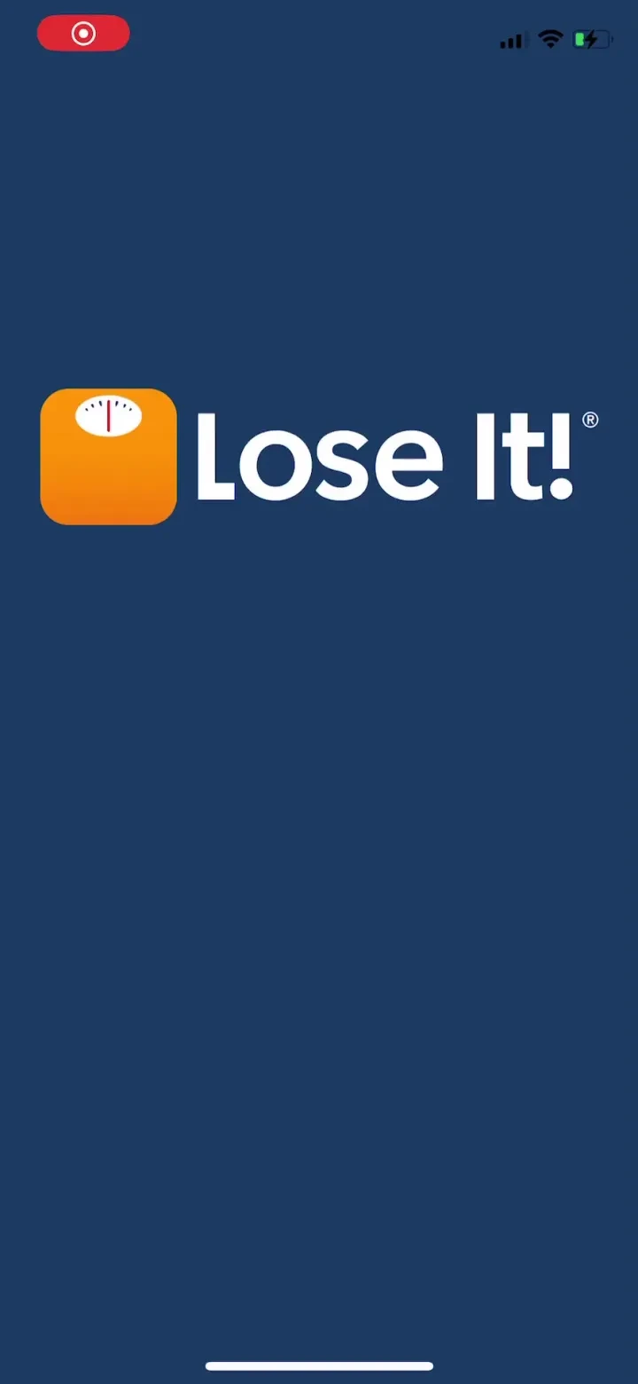 Lose It! – Calorie Counter screenshot 3