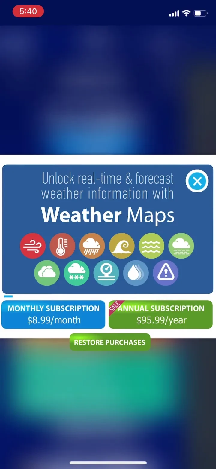 MarineTraffic - Ship Tracking screenshot 3