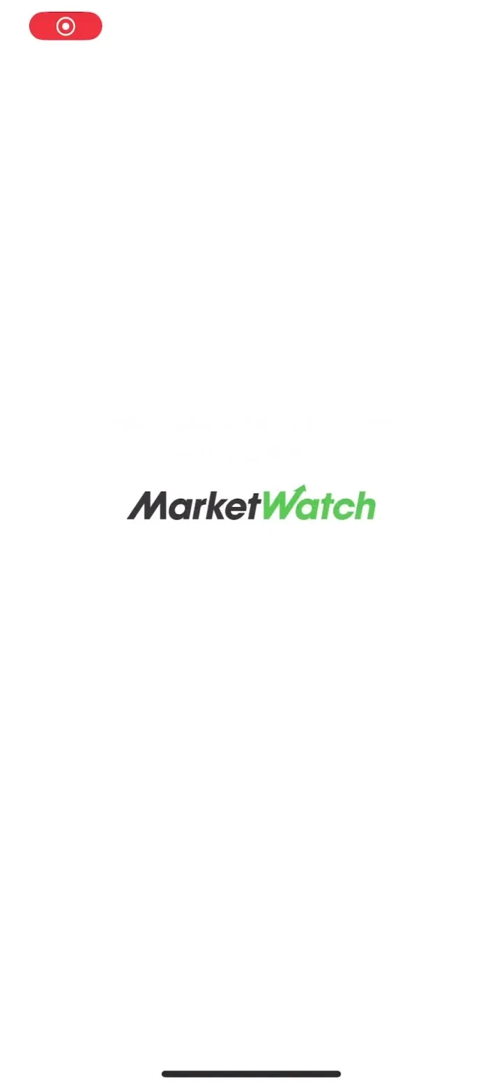 MarketWatch - News &amp; Data screenshot 3