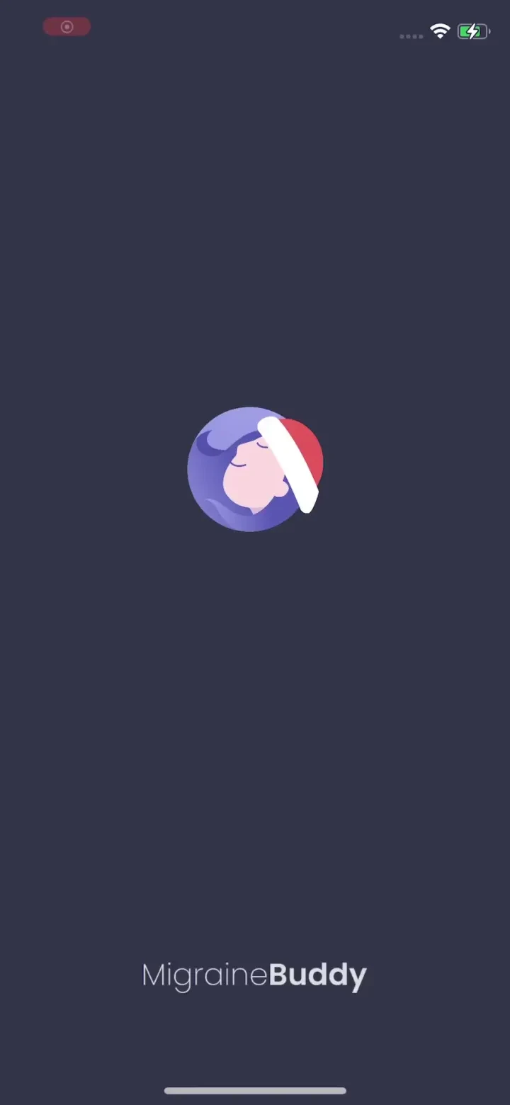 Migraine Buddy: Track Headache screenshot 3