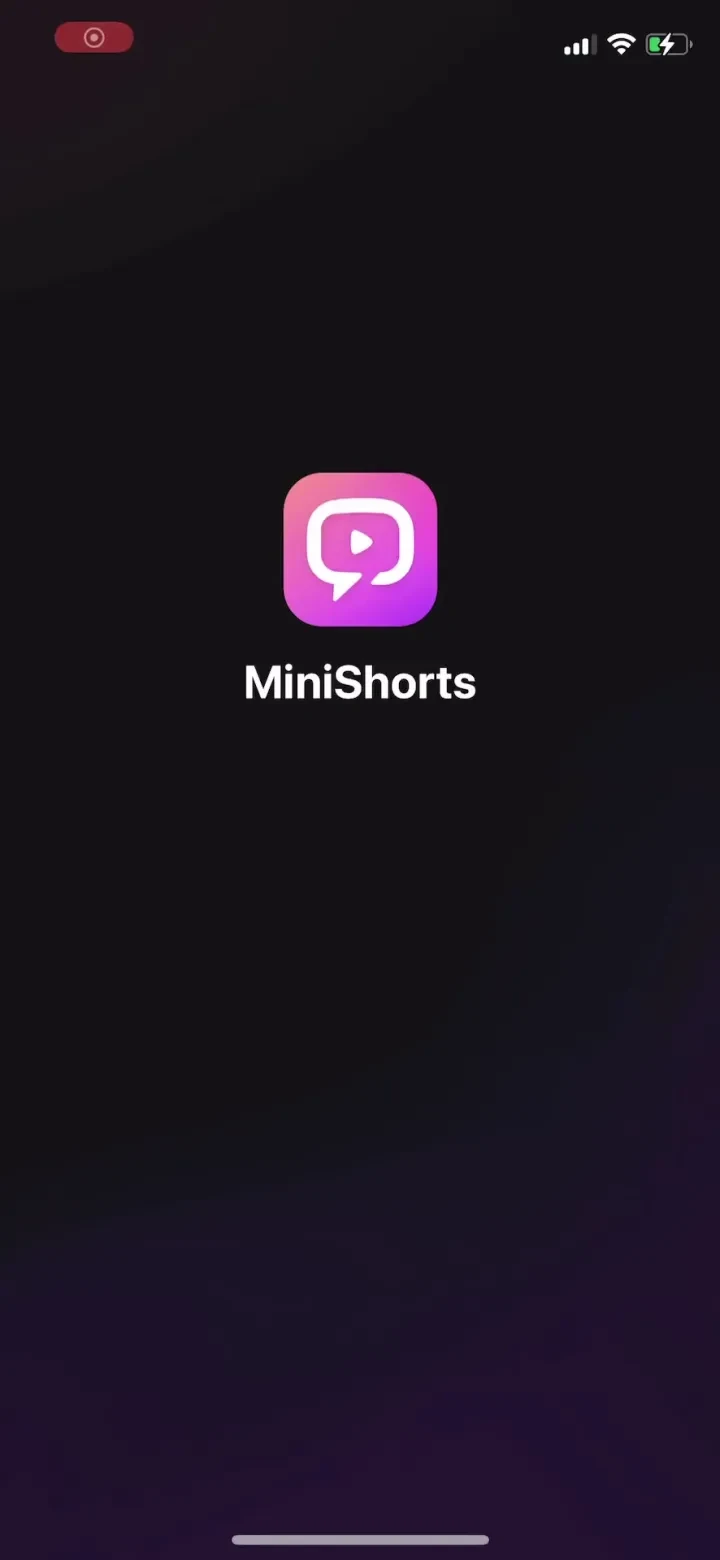 MiniShorts screenshot 4