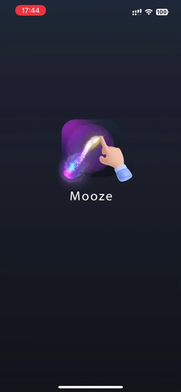 Mooze - Relaxing &amp; Antistress screenshot 3