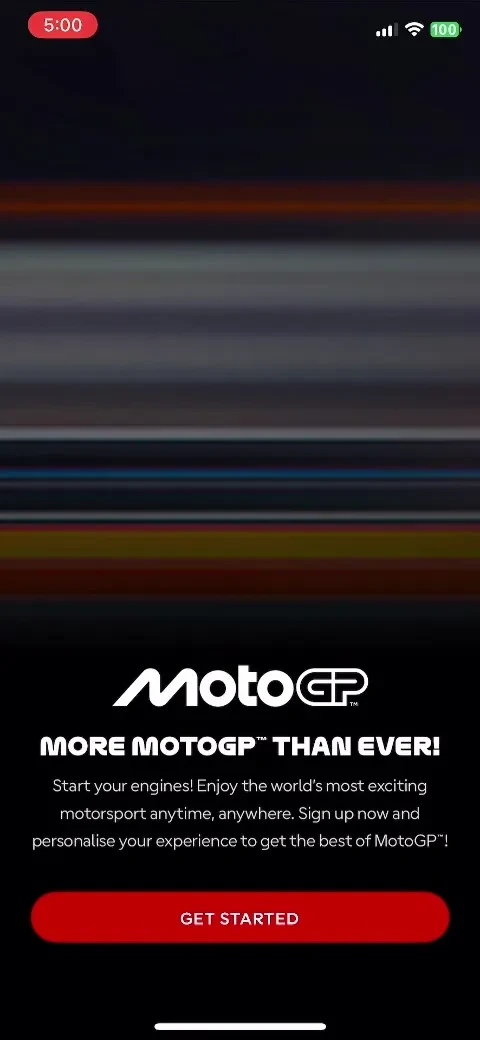 MotoGP™ screenshot 4