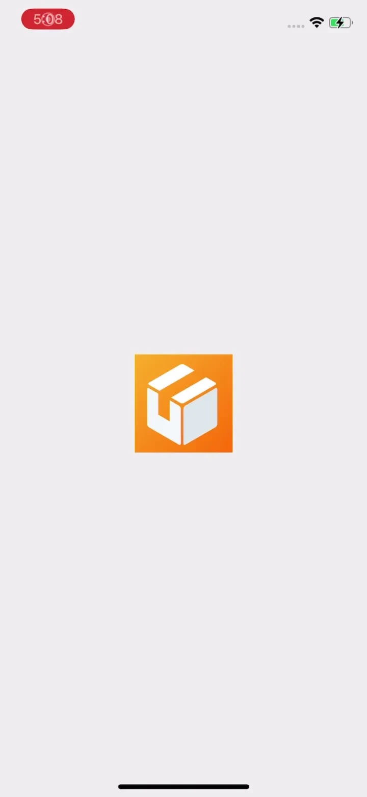 ‎My Package Delivery Tracker screenshot 3