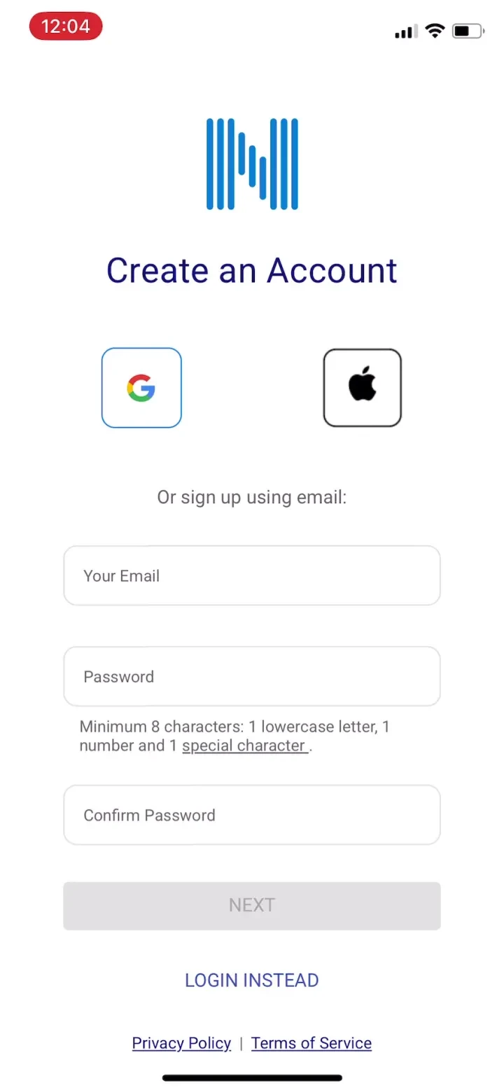 NaturalReader - Text To Speech screenshot 4