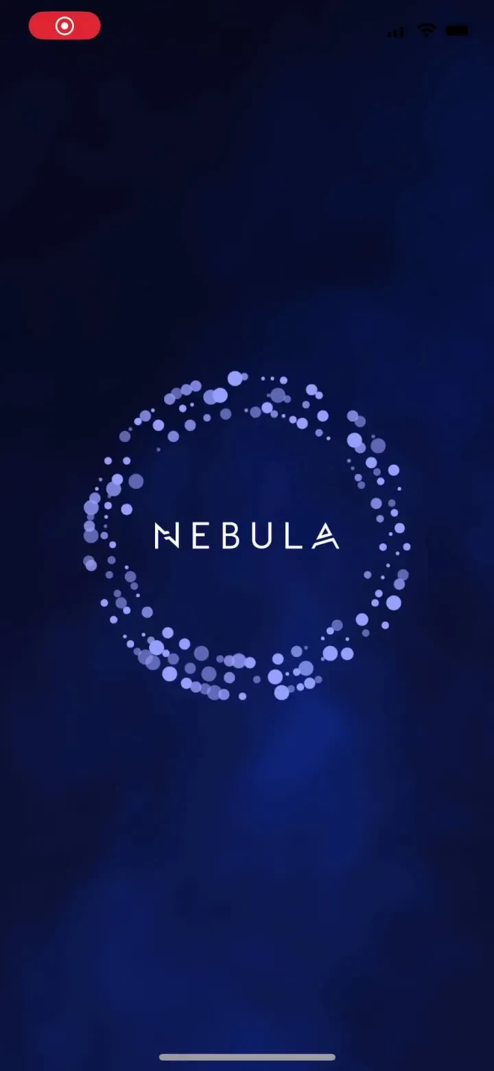 Nebula: Spiritual Guidance screenshot 4