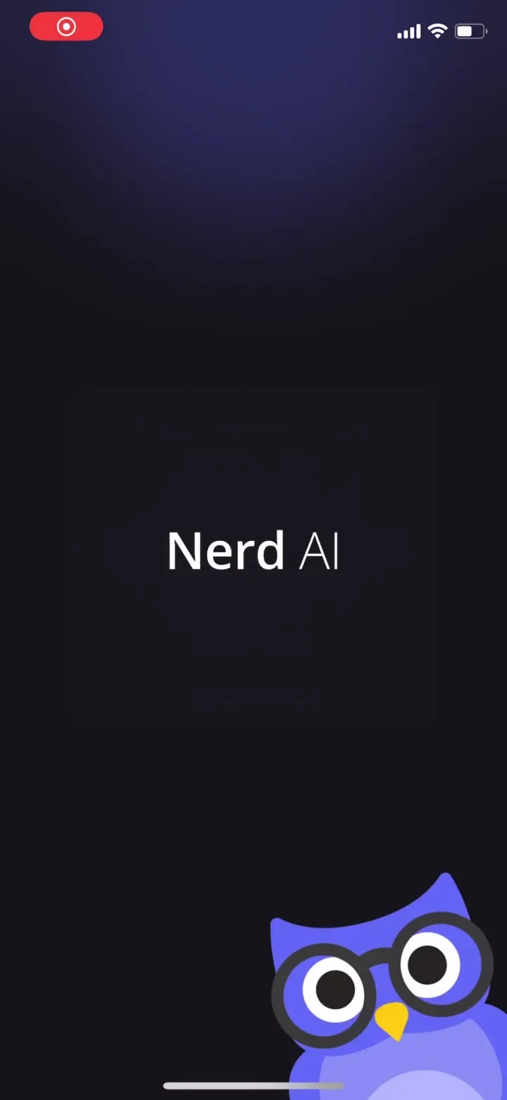 Nerd AI - Math Problem Solver screenshot 4
