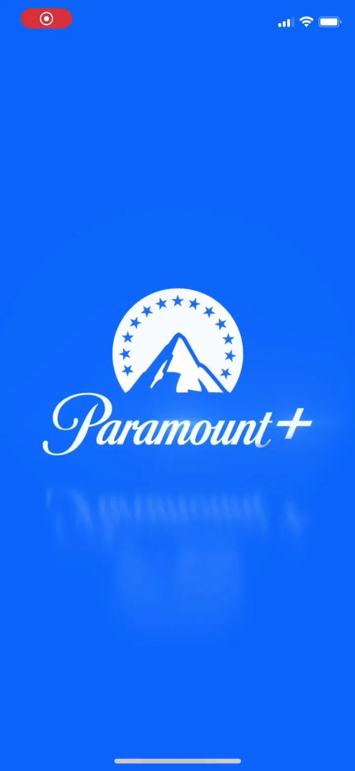 Paramount+ screenshot 4
