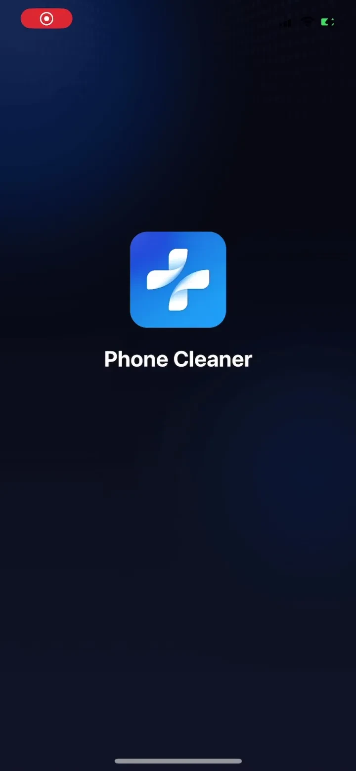 Phone Cleaner:AI Clean Storage screenshot 3