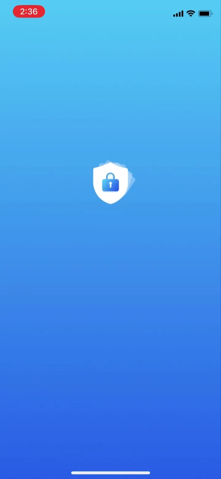 Phone Security: Privacy Shield screenshot 3