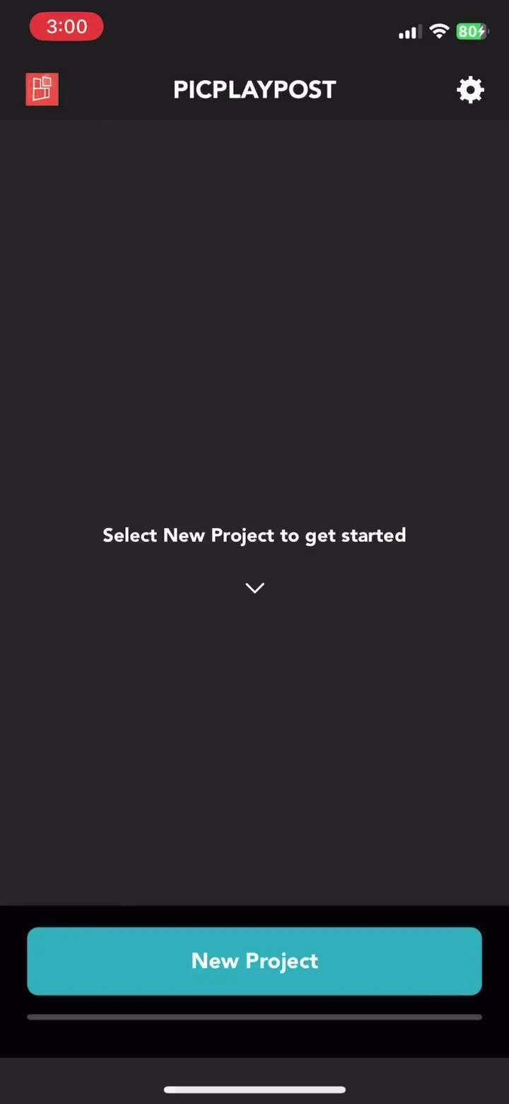 PicPlayPost: Video Editor screenshot 4