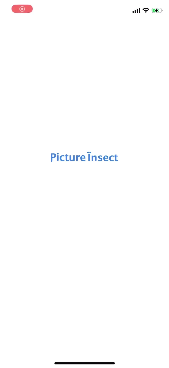 Picture Insect: Bug Identifier screenshot 4