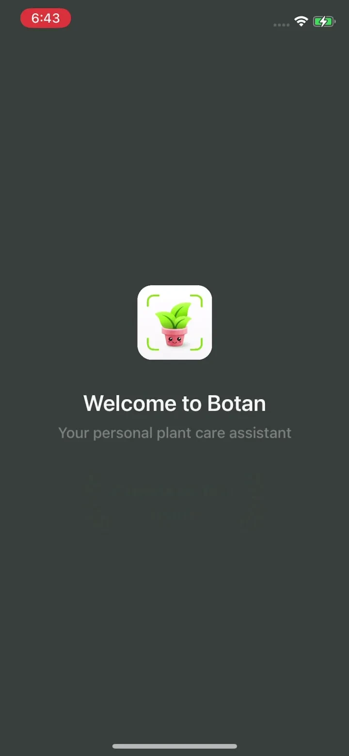 Plant Identifier &amp; Care App screenshot 3